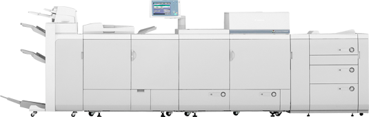 Canon ImagePRESS C6010